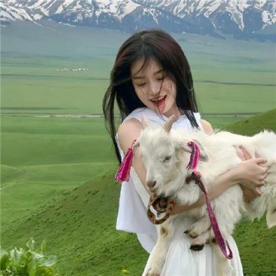 上帝的女儿