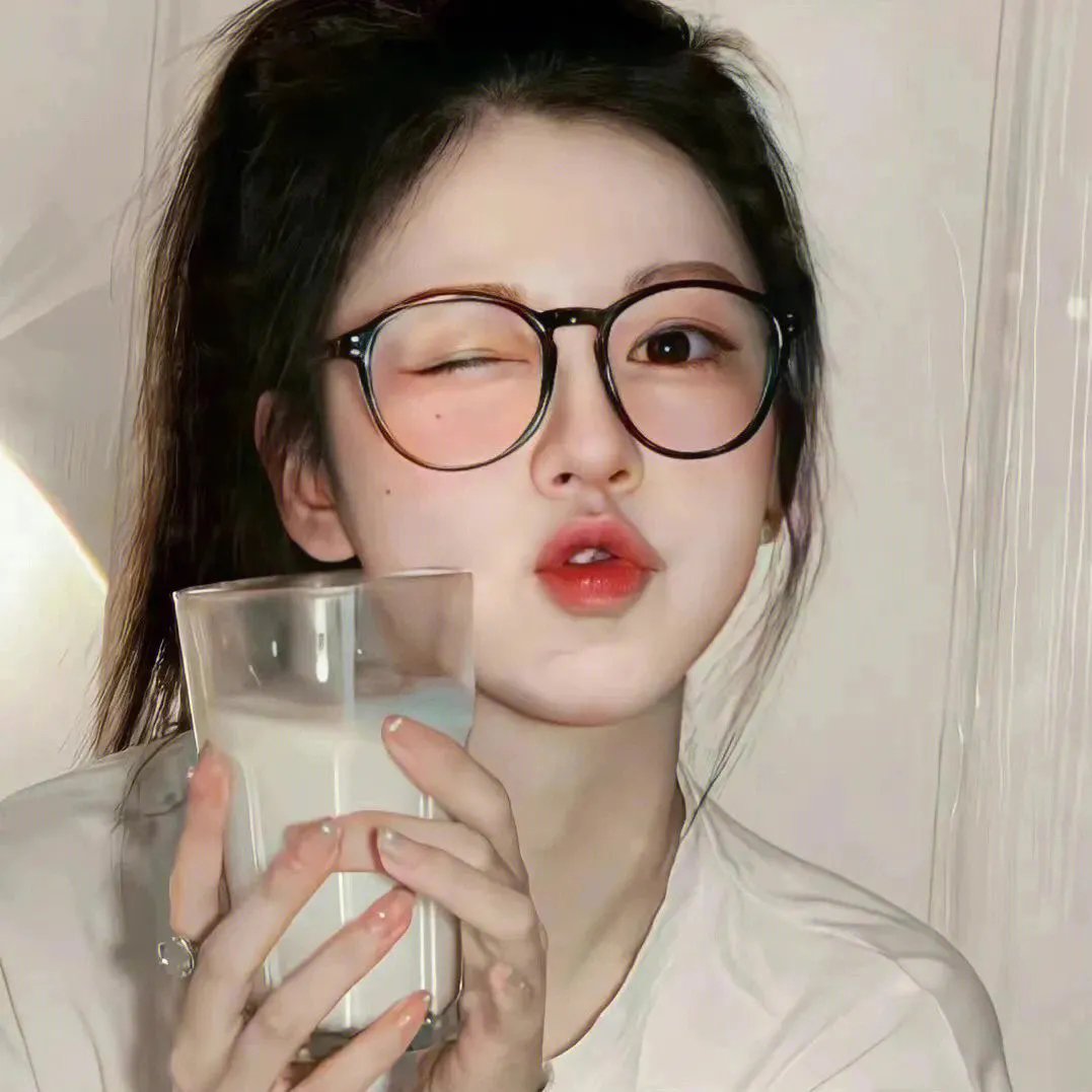 玉女撩春
