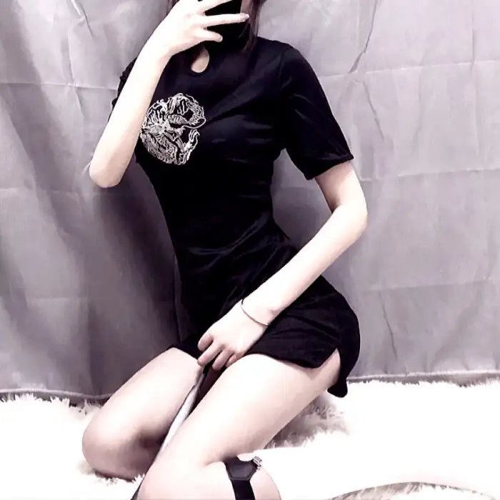 法拉维亚修女受难记